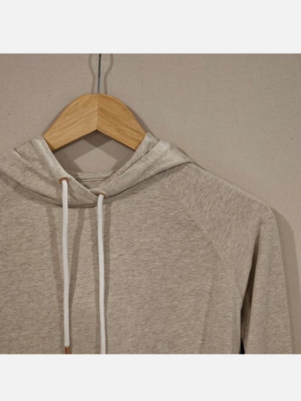 Good Man Brand Hoodie S